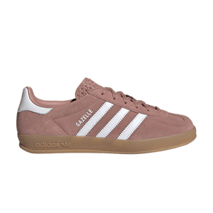adidas Wmns Gazelle Indoor 'Warm Clay Gum'