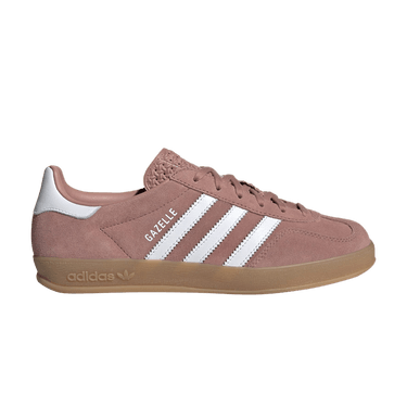 adidas Wmns Gazelle Indoor 'Warm Clay Gum'