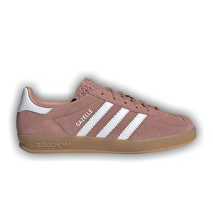 adidas Wmns Gazelle Indoor 'Warm Clay Gum'