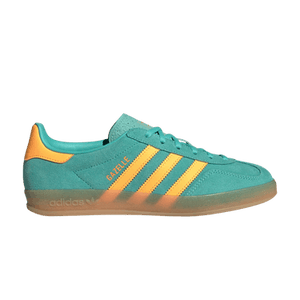 adidas Wmns Gazelle Indoor 'Acid Mint Orange'