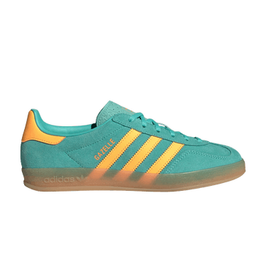 adidas Wmns Gazelle Indoor 'Acid Mint Orange'