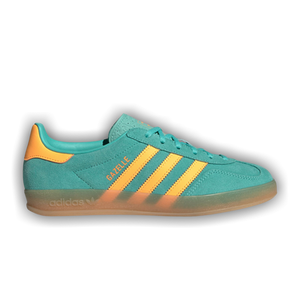 adidas Wmns Gazelle Indoor 'Acid Mint Orange'