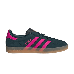 adidas Wmns Gazelle Indoor 'Aurora Ivy Pink'