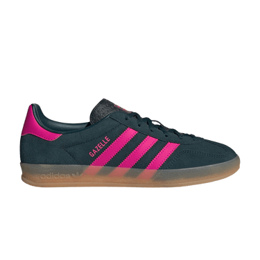 adidas Wmns Gazelle Indoor 'Aurora Ivy Pink'