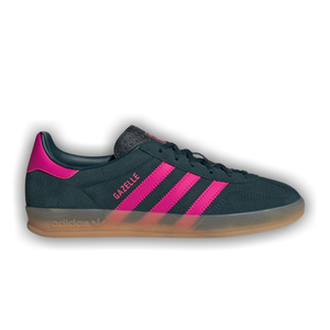adidas Wmns Gazelle Indoor 'Aurora Ivy Pink'