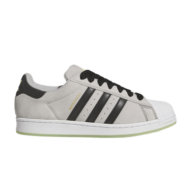 adidas Superstar 'Grey Black'