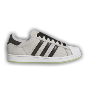 adidas Superstar 'Grey Black'