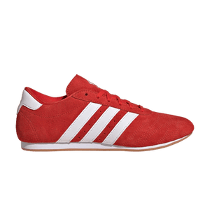 adidas Wmns Taekwondo Lace 'Red Cloud White Gum'