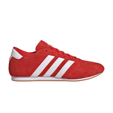 adidas Wmns Taekwondo Lace 'Red Cloud White Gum'