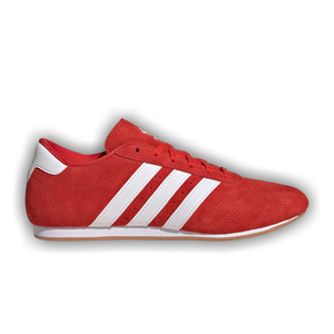 adidas Wmns Taekwondo Lace 'Red Cloud White Gum'