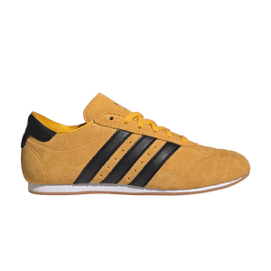 adidas Wmns Taekwondo Lace 'Crew Yellow'