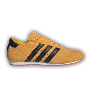 adidas Wmns Taekwondo Lace 'Crew Yellow'