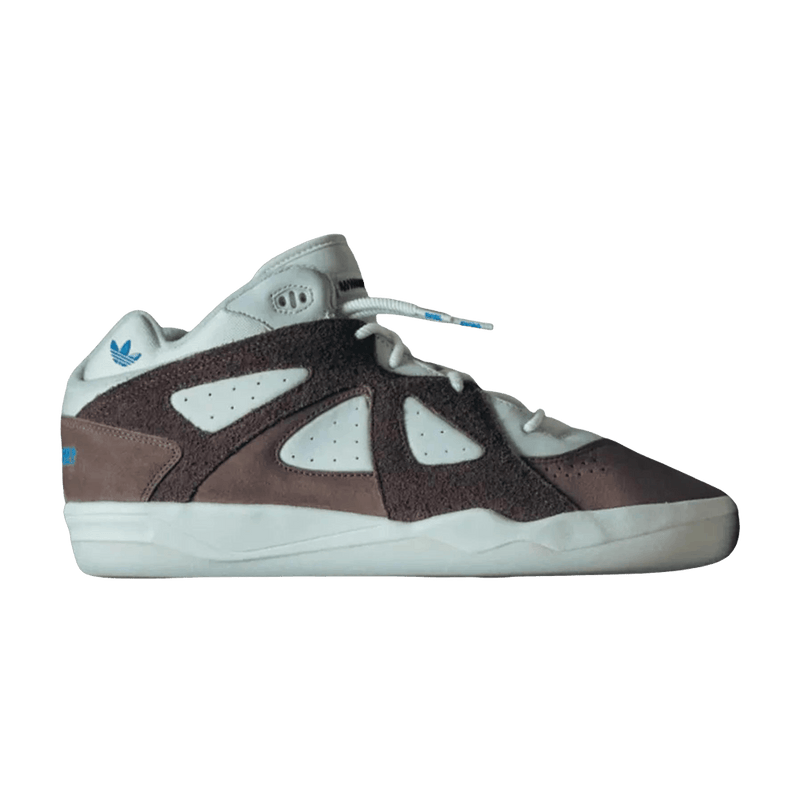 adidas BADBO 1.0 'Brown' JS1469