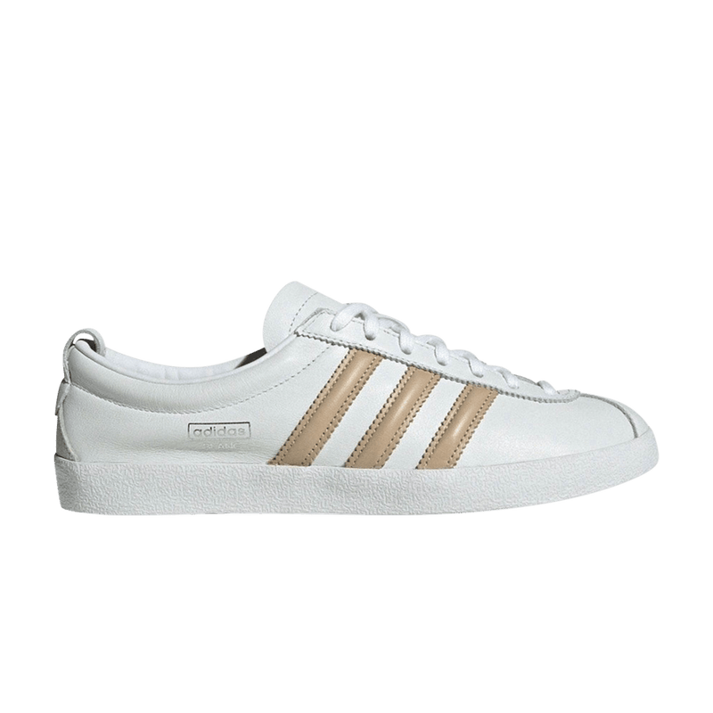adidas Wmns Blanc 'Footwear White Magic Beige Gum Three' JS1495