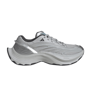 adidas XLG MTW 'Grey Carbon Silver Metallic'