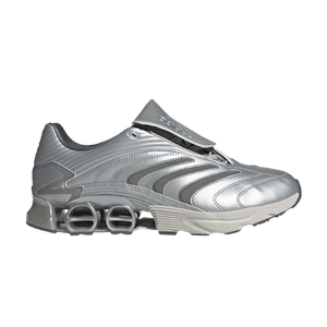 adidas Predator Megaride 'Silver Metallic'