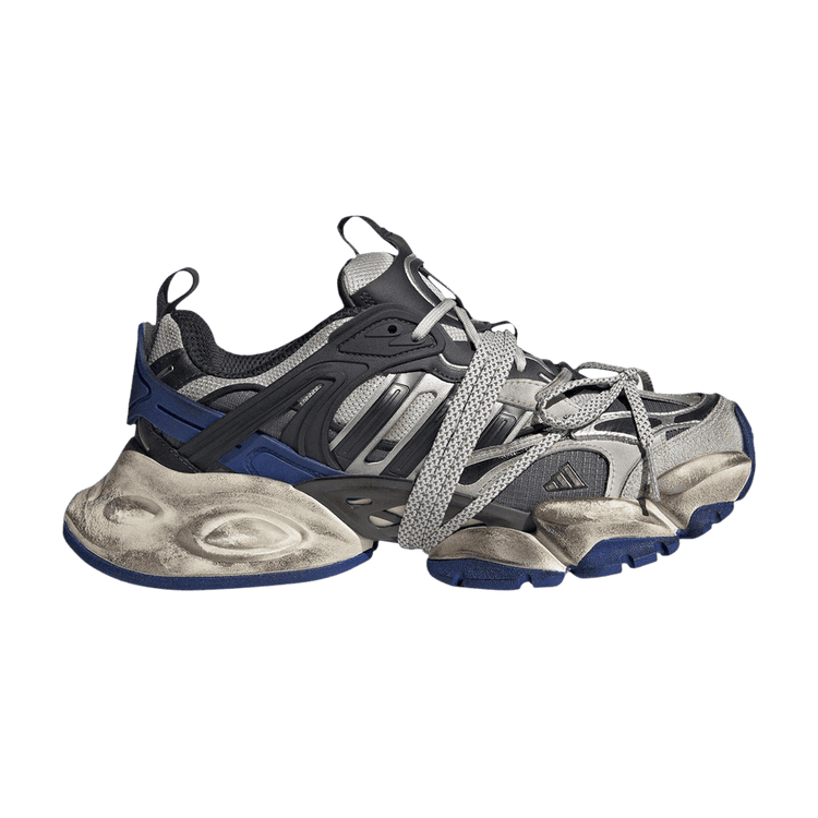 adidas Vento XLG Deluxe 'Grey Blue' JS1589