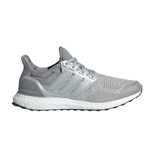 adidas UltraBoost 1.0 'Silver Metallic' 2025