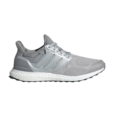 adidas UltraBoost 1.0 'Silver Metallic' 2025