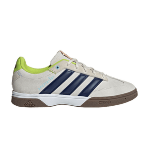 adidas Spezialist Indoor 'Off White Blue'