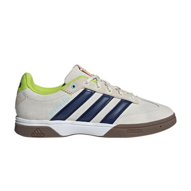 adidas Spezialist Indoor 'Off White Blue'