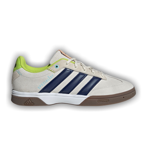 adidas Spezialist Indoor 'Off White Blue'