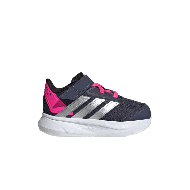adidas Duramo 2.0 I 'Shadow Navy Lucid Pink' JS1729