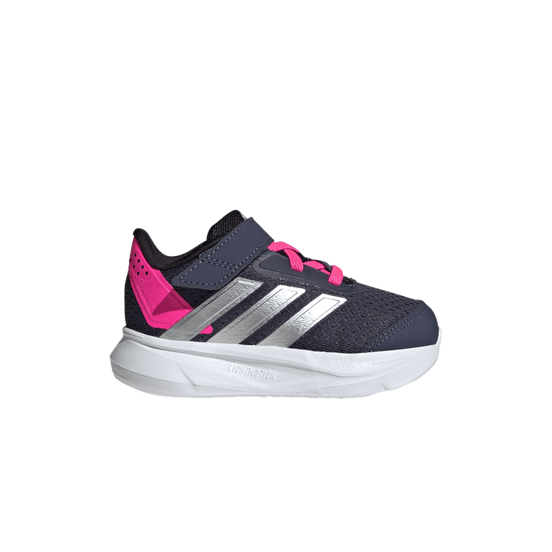 adidas Duramo 2.0 I 'Shadow Navy Lucid Pink' JS1729