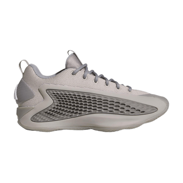 adidas AE 1 Low J 'Metal Grey'