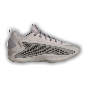 adidas AE 1 Low J 'Metal Grey'