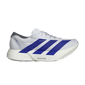 adidas Adizero Adios Pro 4 'Lucid Blue Dash Grey'