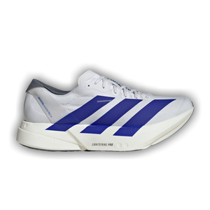 adidas Adizero Adios Pro 4 'Lucid Blue Dash Grey'