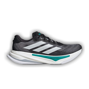 adidas Supernova Prima 2 'Black White Pure Teal'