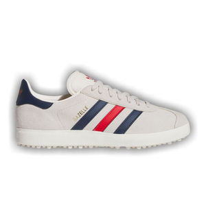 adidas Gazelle Spikeless Golf 'Alumina Night Indigo Scarlet'