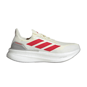 adidas UltraBoost 5X 'Off White Scarlet'