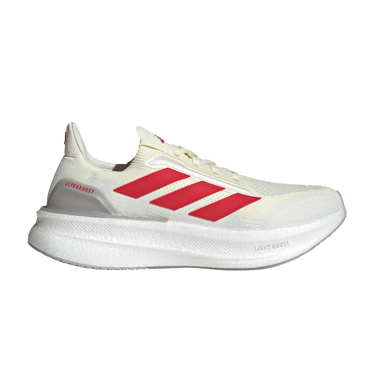 adidas UltraBoost 5X 'Off White Scarlet'