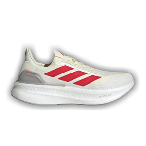 adidas UltraBoost 5X 'Off White Scarlet'