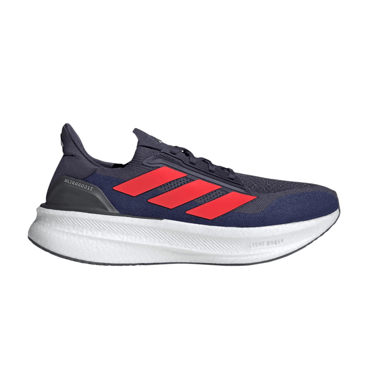 adidas UltraBoost 5X 'Dark Blue Lucid Red' JS1929