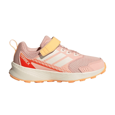 adidas Terrex Tracefinder CF C Big Kid 'Blush Pink Off White'