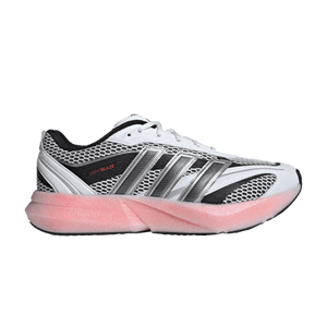 adidas Lightblaze Glow 'White Black Lucid Red'