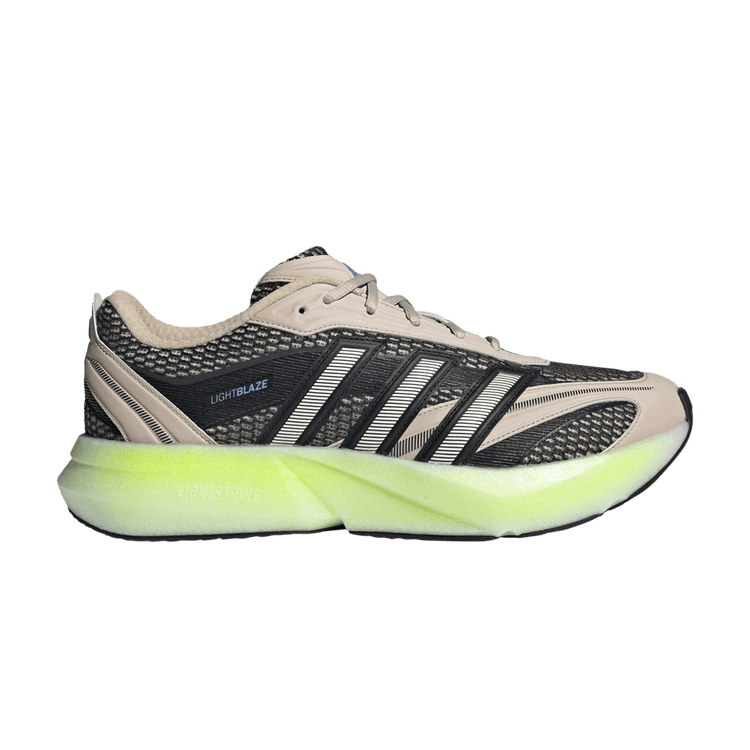 adidas Lightblaze Glow 'Carbon Wonder Beige' JS2065