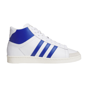 adidas Jabbar Hi 'Cloud White Supplier Colour Off White'