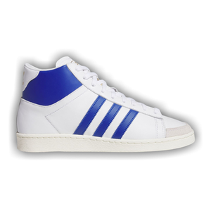 adidas Jabbar Hi 'Cloud White Supplier Colour Off White'