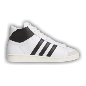 adidas Jabbar Hi 'Cloud White Core Black Off White'