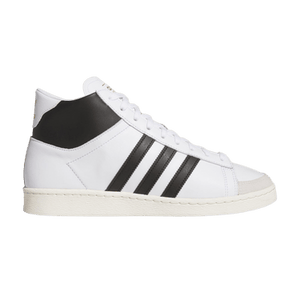 adidas Jabbar Hi 'Cloud White Core Black Off White'