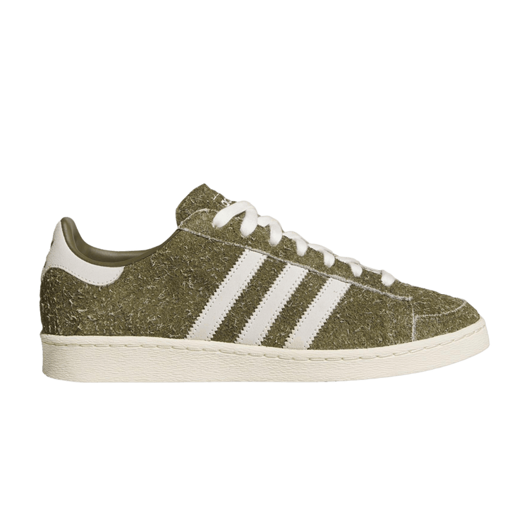 adidas Jabbar Lo 'Olive Strata' JS2160