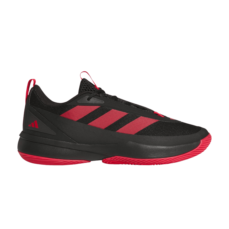 adidas Subzone 'Core Black Pure Ruby' JS2193