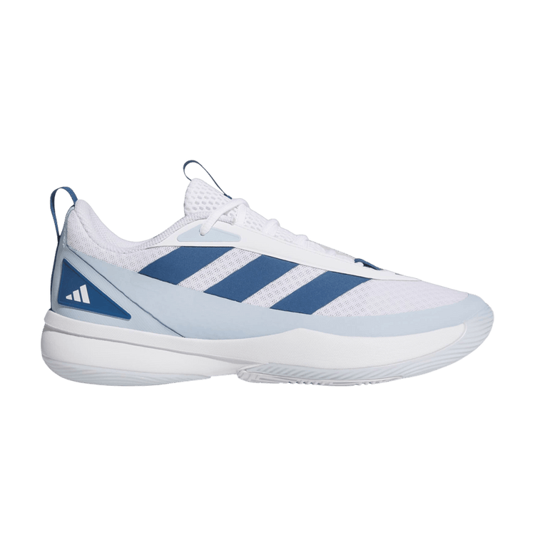 adidas Subzone 'Cloud White Dusky Petrol Crystal Sky' JS2194