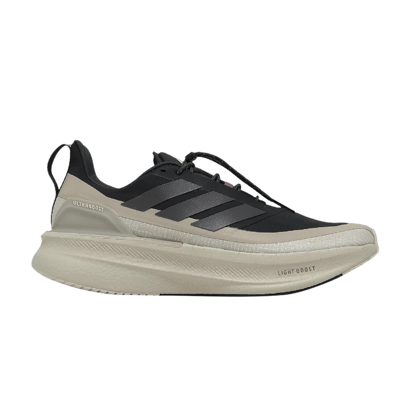 adidas Ultraboost 5 Hk 'Carbon Grey Five Alumina' JS2439
