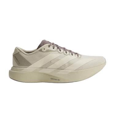 adidas Adizero EVO SL Woven 'Grey Shadow Fig